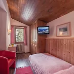 Szálloda Mirabeau 3*