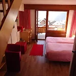 Hotel Mirabeau Verbier