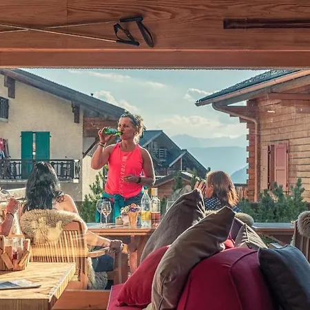 Mirabeau 3* Verbier