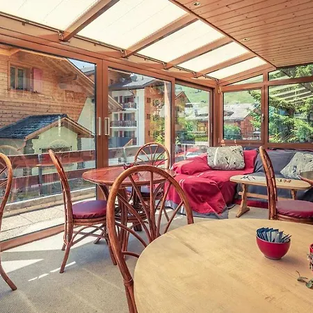 Hotel Mirabeau 3*