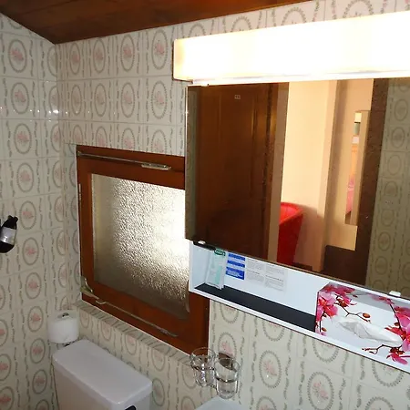 Mirabeau Hotel Verbier