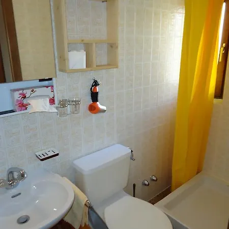 Hotel Mirabeau Verbier