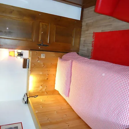 Mirabeau Hotel Verbier