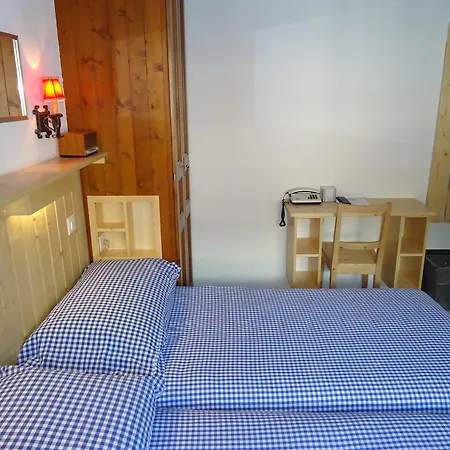 Hotel Mirabeau Verbier