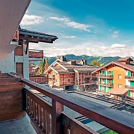 Mirabeau Verbier