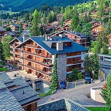 Mirabeau 3* فيربير