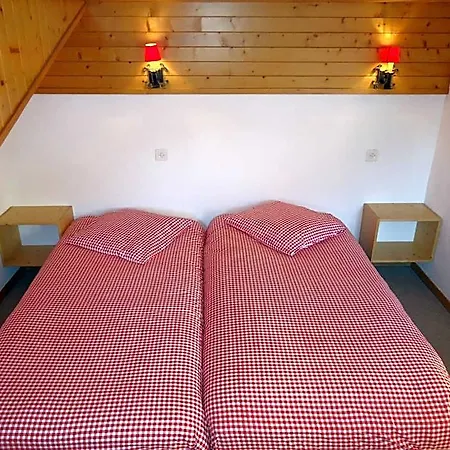 Mirabeau 3* Verbier
