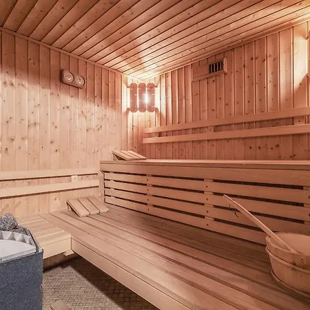 Hotel Mirabeau Verbier