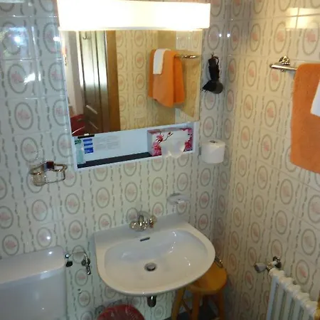Hotel Mirabeau 3*
