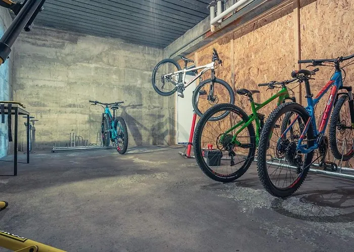 Szálloda Mirabeau 3*