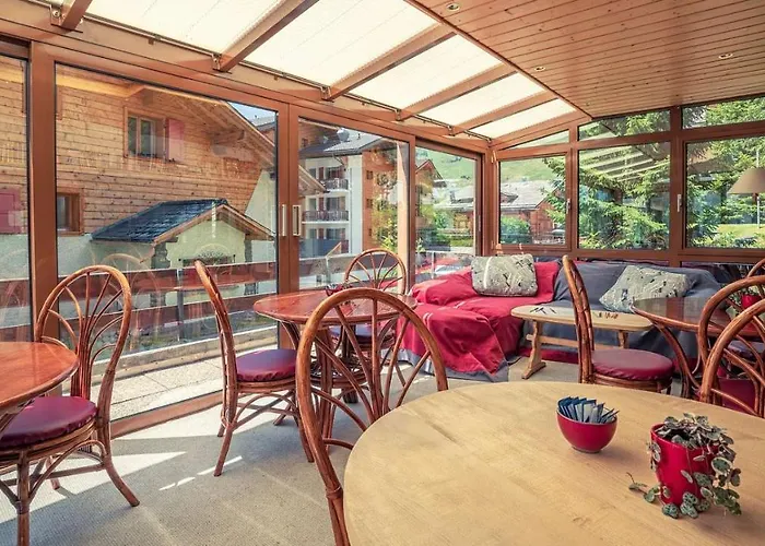 Szálloda Mirabeau 3*