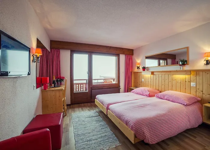 Mirabeau Szálloda 3*