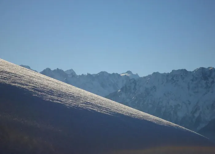 Mirabeau Szálloda 3*