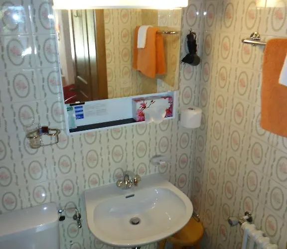 Szálloda Mirabeau 3*