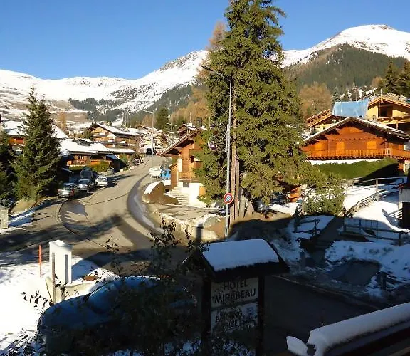 Mirabeau Szálloda 3*