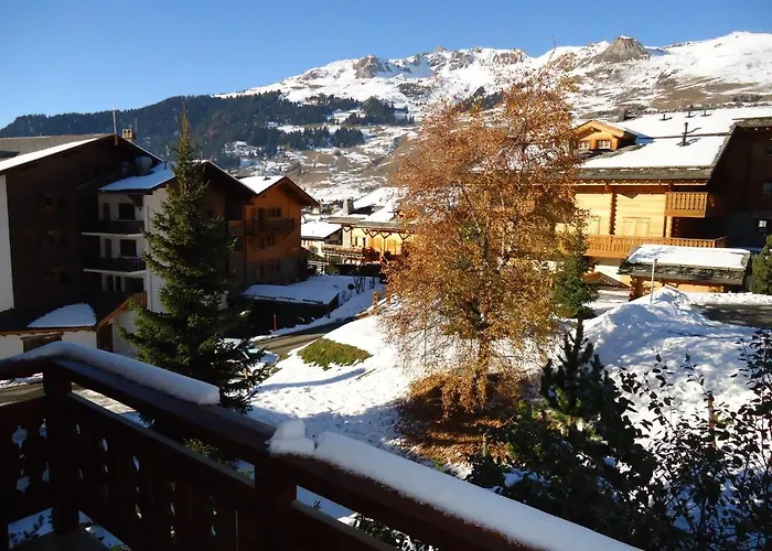 Szálloda Mirabeau 3*