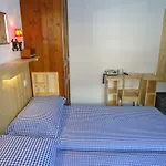 Hotel Mirabeau Verbier