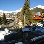Mirabeau Hotel 3*