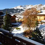 Hotel Mirabeau 3*