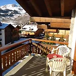 Mirabeau Hotel Verbier