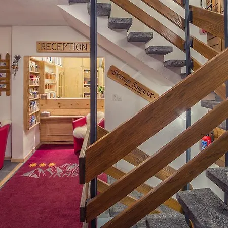 Hotel Mirabeau 3*