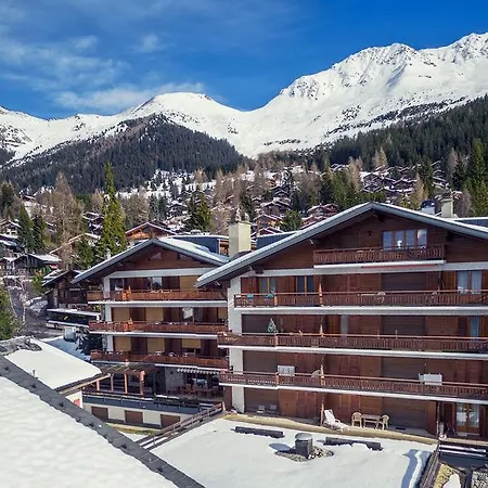 Mirabeau Verbier