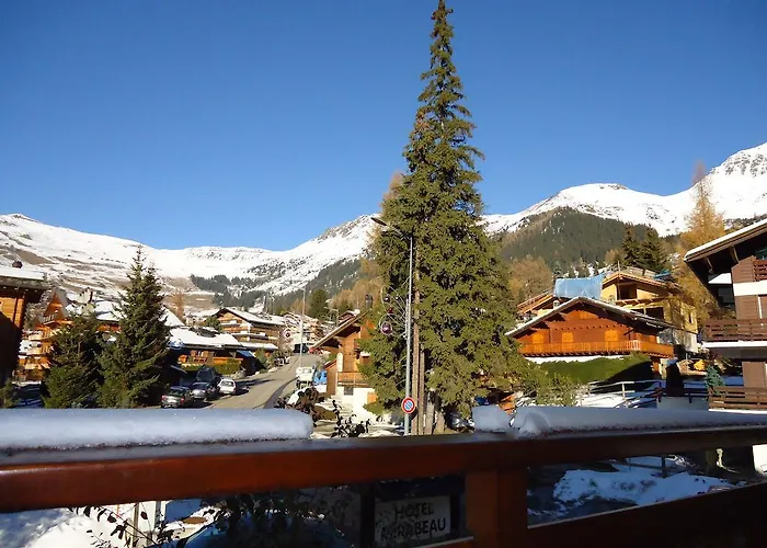 Mirabeau Verbier