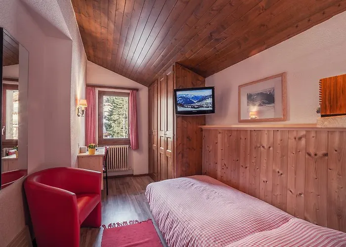 Hotel Mirabeau 3*