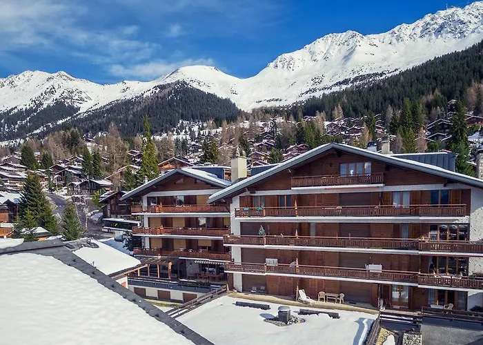 Mirabeau Verbier