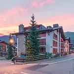 Mirabeau Otel