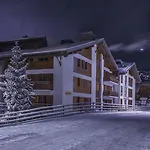 Mirabeau Otel Verbier