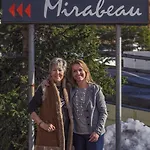 Mirabeau Verbier