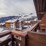 Mirabeau Otel Verbier