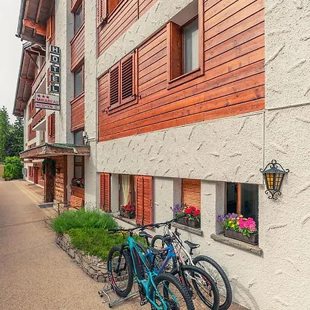 Mirabeau Verbier