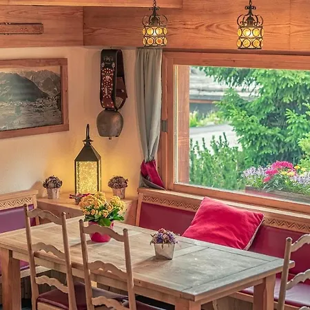 Ξενοδοχείο Mirabeau Verbier