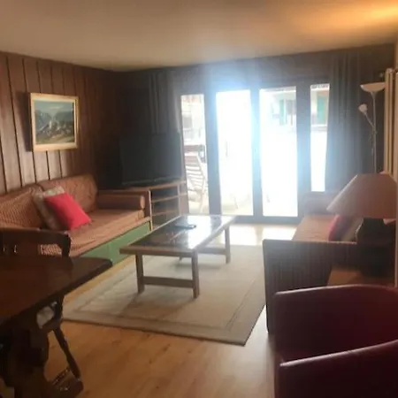 Ξενοδοχείο Mirabeau Verbier