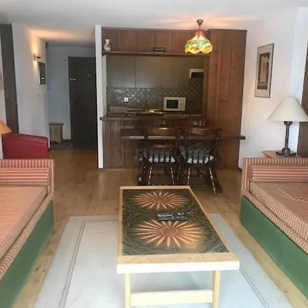Mirabeau Ξενοδοχείο Verbier