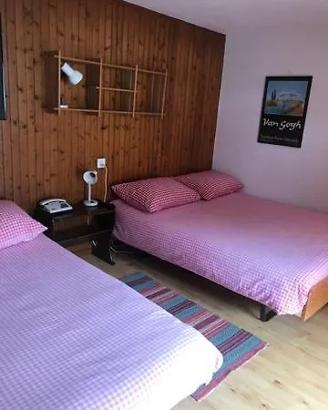 Mirabeau 3* Verbier