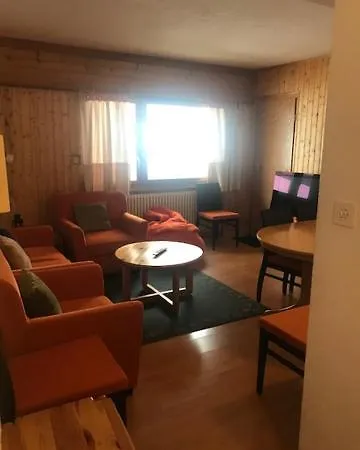 Mirabeau 3* Verbier