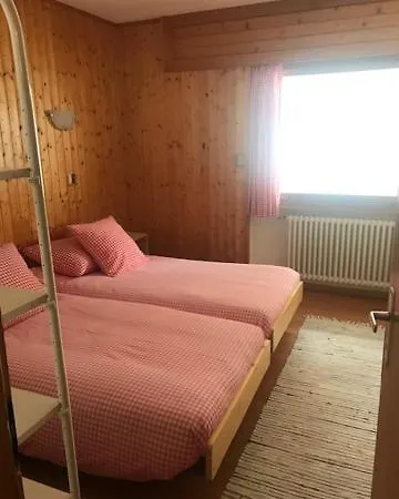 Mirabeau Ξενοδοχείο Verbier