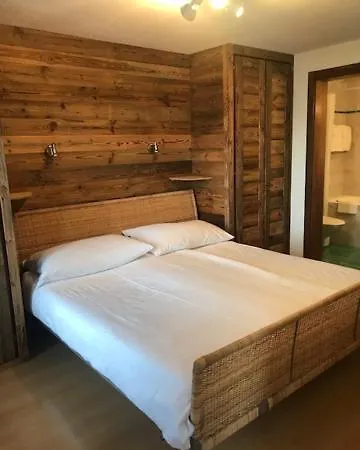 Mirabeau Ξενοδοχείο Verbier