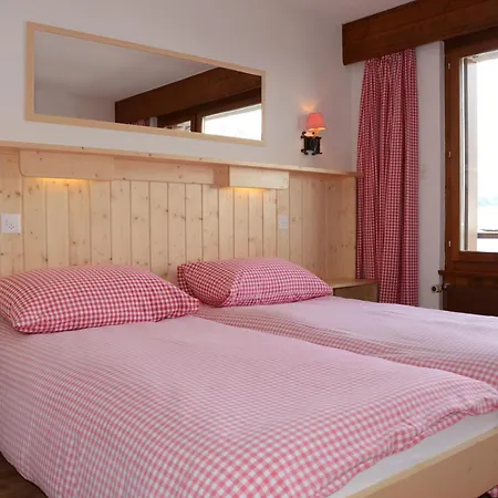 Mirabeau 3* Verbier