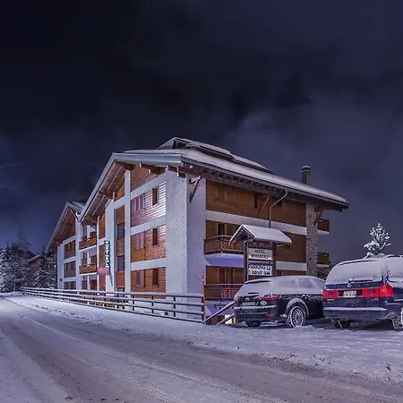 Mirabeau Verbier