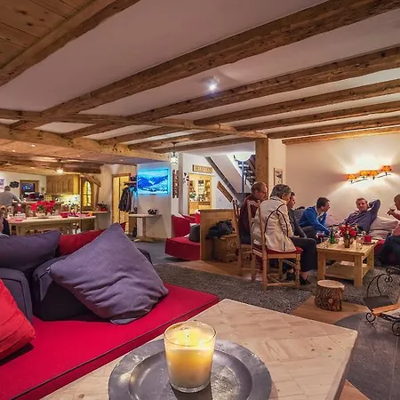 Mirabeau 3* Verbier