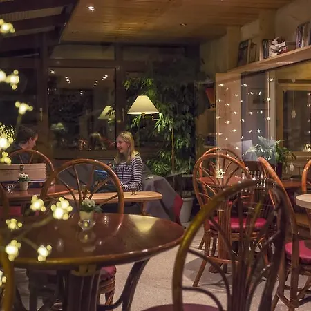 Mirabeau 3* Verbier