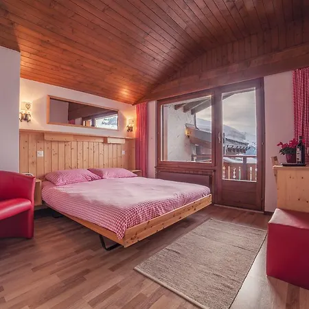 Mirabeau 3*