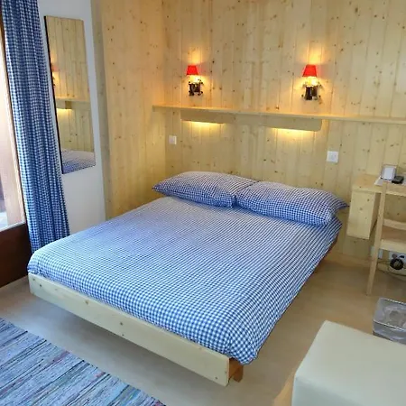 Mirabeau 3* فيربير