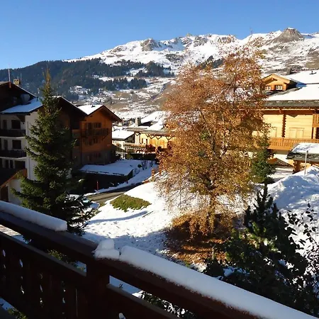 فندق Mirabeau 3*