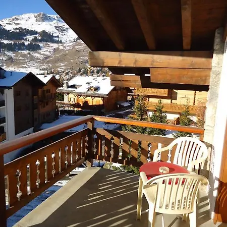 Mirabeau Ξενοδοχείο Verbier